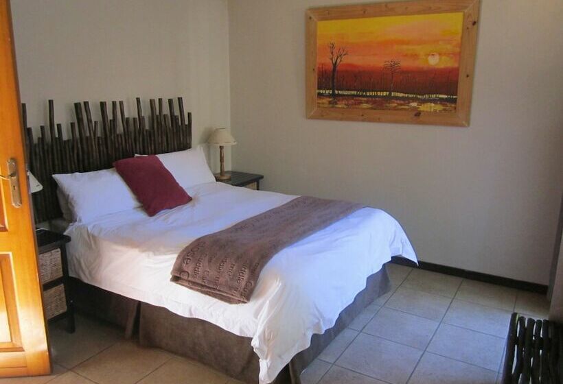 스탠다드 룸, Lions Guesthouse