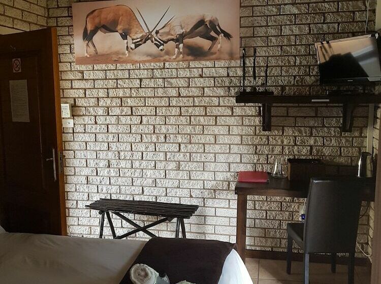 스탠다드 룸, Lions Guesthouse