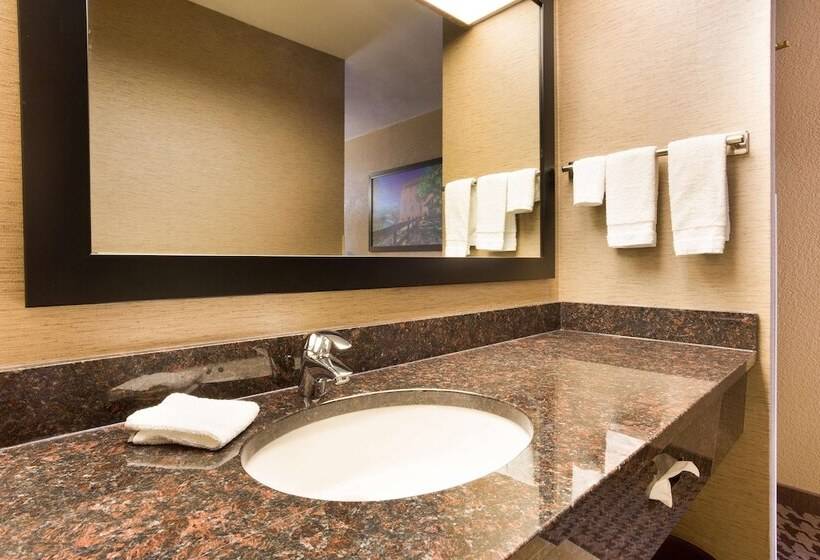 Люкс, Drury Inn & Suites Jackson Mo