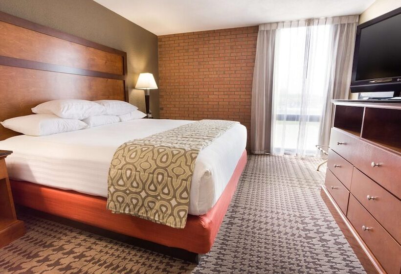 Люкс, Drury Inn & Suites Jackson Mo