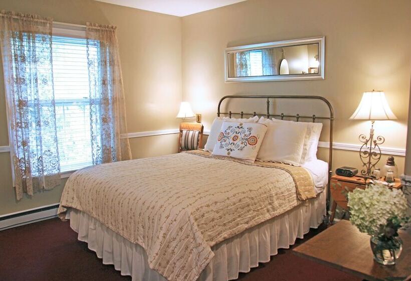 스탠다드 룸, Eagle Harbor Inn