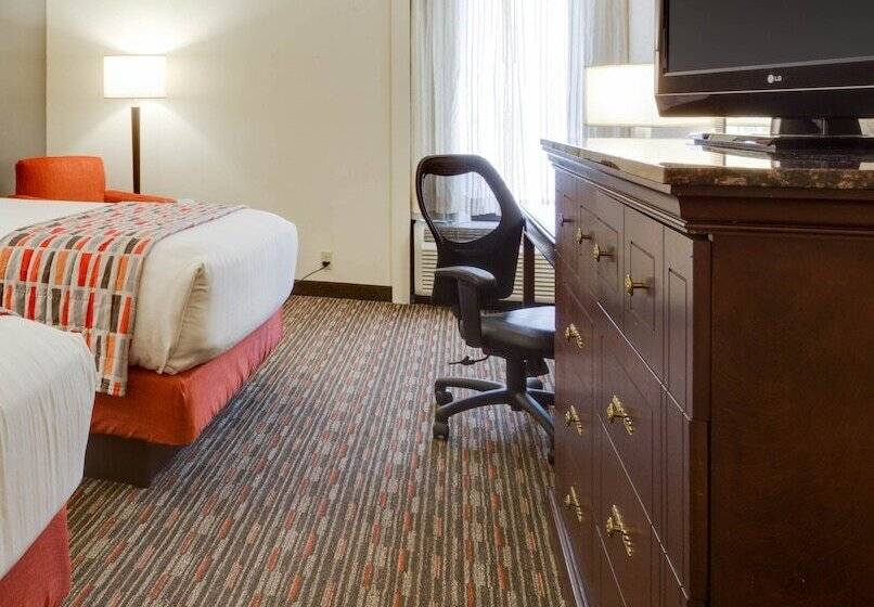 Номер Deluxe, Pear Tree Inn Sikeston