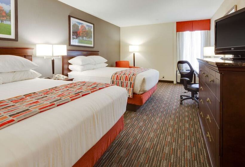 Номер Deluxe Адаптированный для Инвалидов, Pear Tree Inn Sikeston