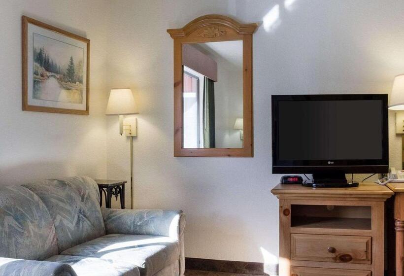 Номер Стандарт, Royal Inn Keystone