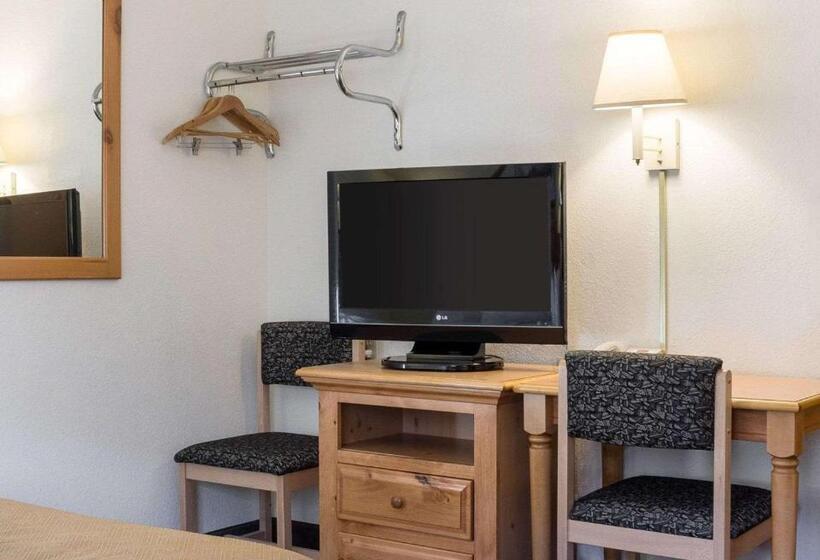 Номер Стандартный с Видом, Royal Inn Keystone