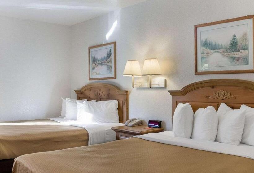 Люкс, Royal Inn Keystone