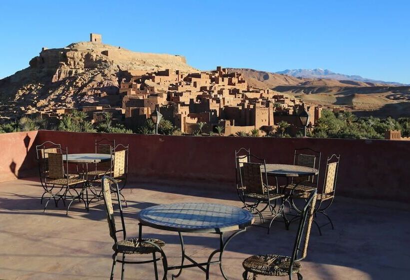 스탠다드 룸, Chez Brahim Vue Panoramique