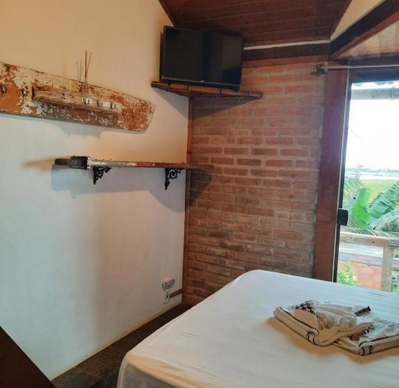 Студия Стандарт, Pousada Icthus