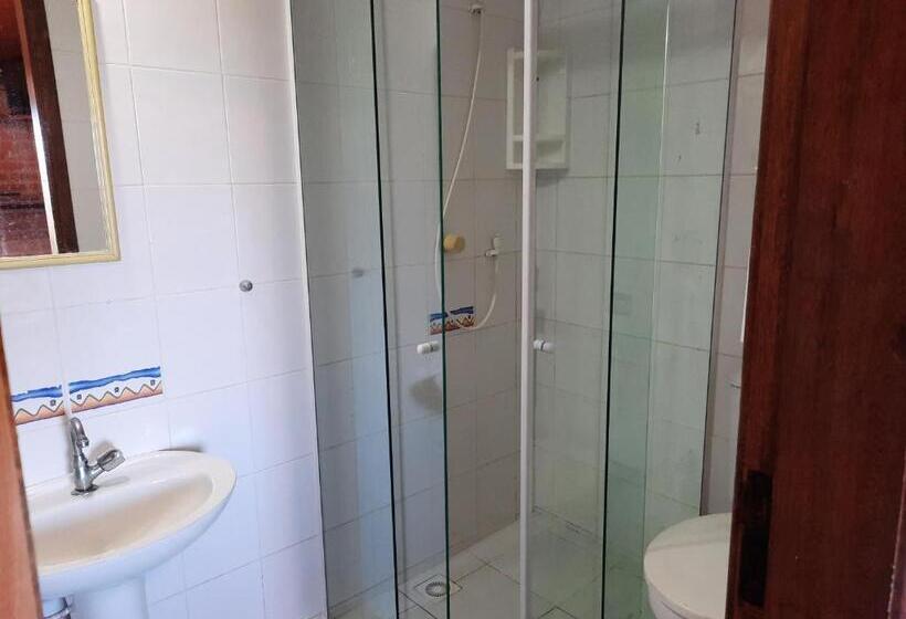 Студия Стандарт, Pousada Icthus