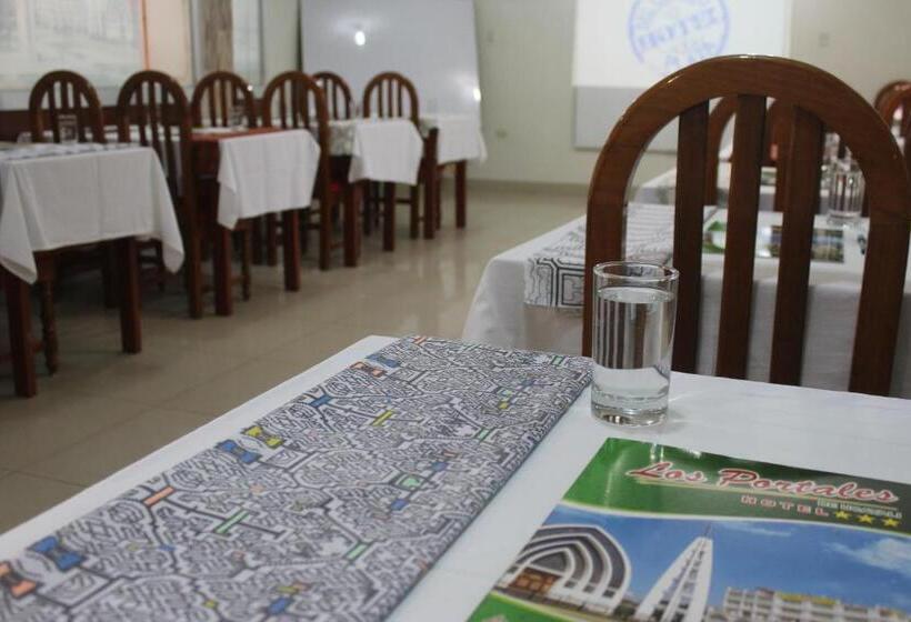 Студия Deluxe, Auditorio & Centro De Capacitaciones Central Park Pucallpa