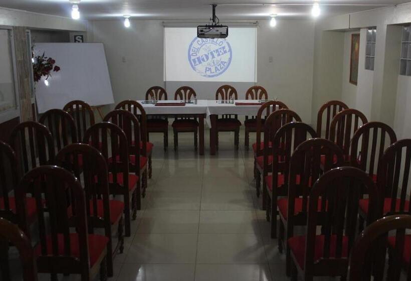 Студия Deluxe, Auditorio & Centro De Capacitaciones Central Park Pucallpa