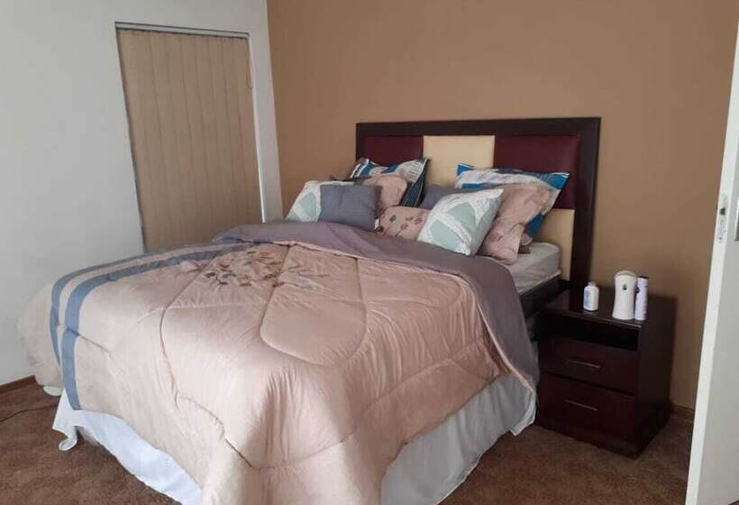 Номер Deluxe, C   Land Guest House