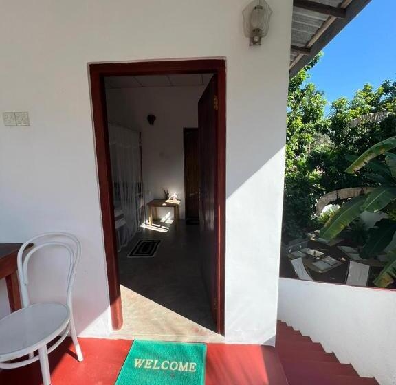 Номер Economy, Jungle Villa