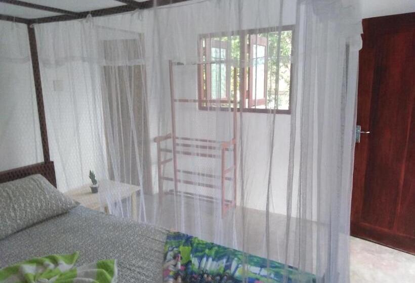 Номер Economy, Jungle Villa