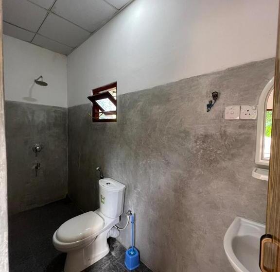Номер Economy, Jungle Villa