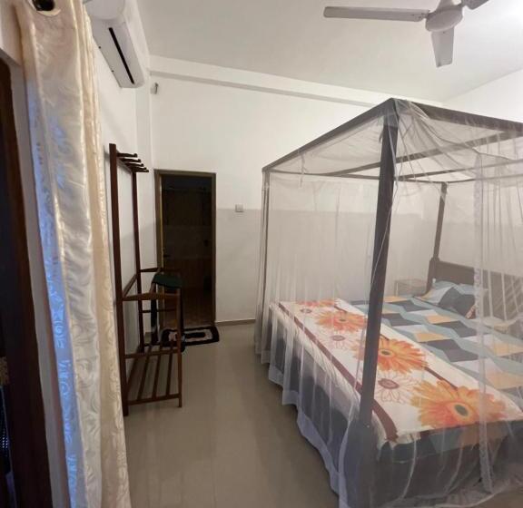 Номер Стандарт, Jungle Villa