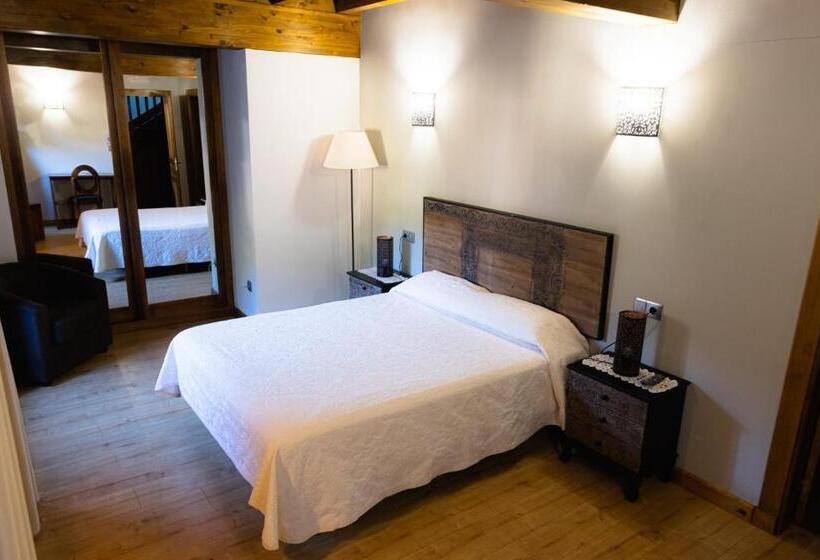 Номер Стандарт, Posada Villa Matilde