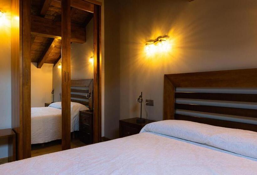 Номер Стандарт, Posada Villa Matilde