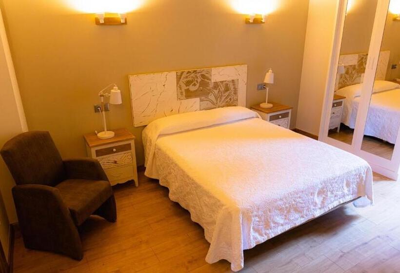 Номер Стандарт, Posada Villa Matilde