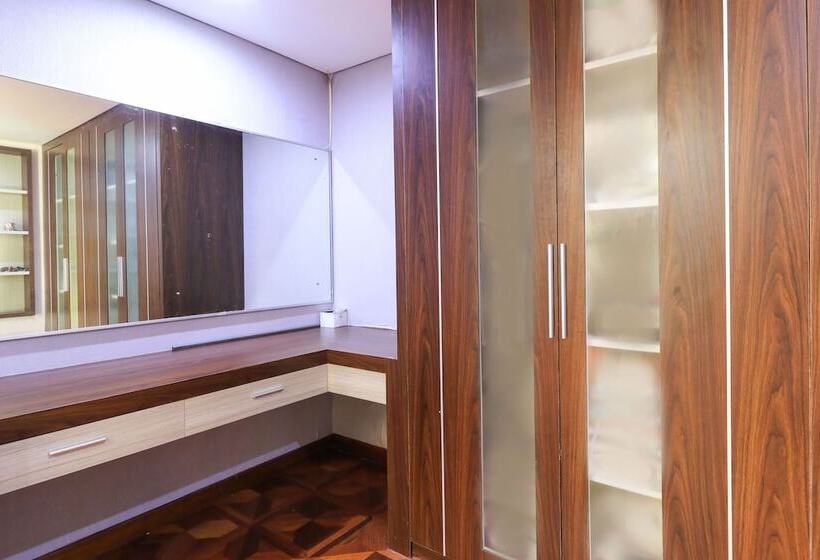 Номер Стандарт, Kubu Kalih Residence
