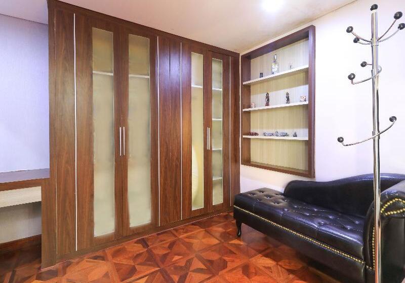 Номер Стандарт, Kubu Kalih Residence