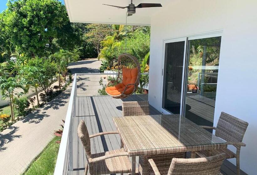 带1个卧室的别墅, Aves Hotel Montezuma