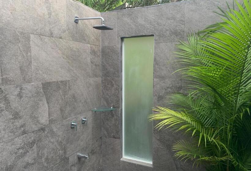 带1个卧室的别墅, Aves Hotel Montezuma