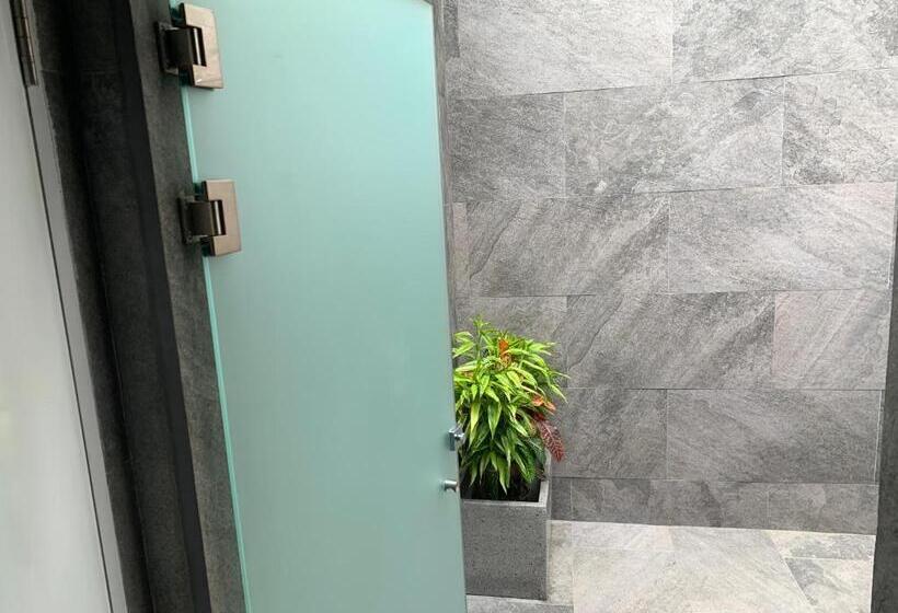 带1个卧室的别墅, Aves Hotel Montezuma