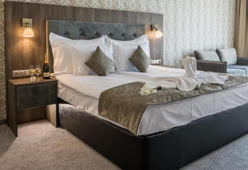 Номер Deluxe, Katalina Spa Resort