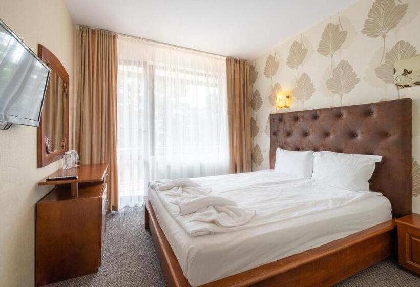 חדר קומפורט, Katalina Spa Resort