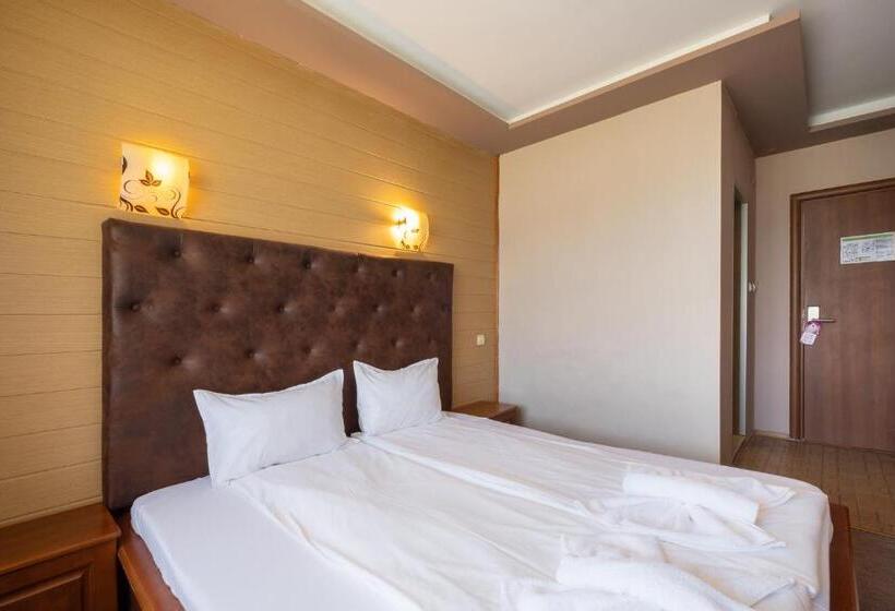 Апартаменты Комфорт 1 Спальня, Katalina Spa Resort