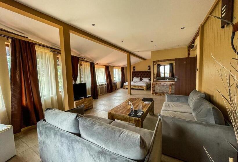 Студио Comfort, Katalina Spa Resort