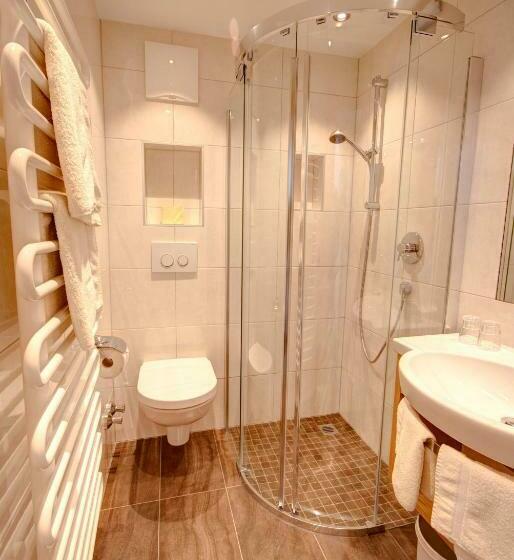 غرفة قياسية, Garni Birkenheim