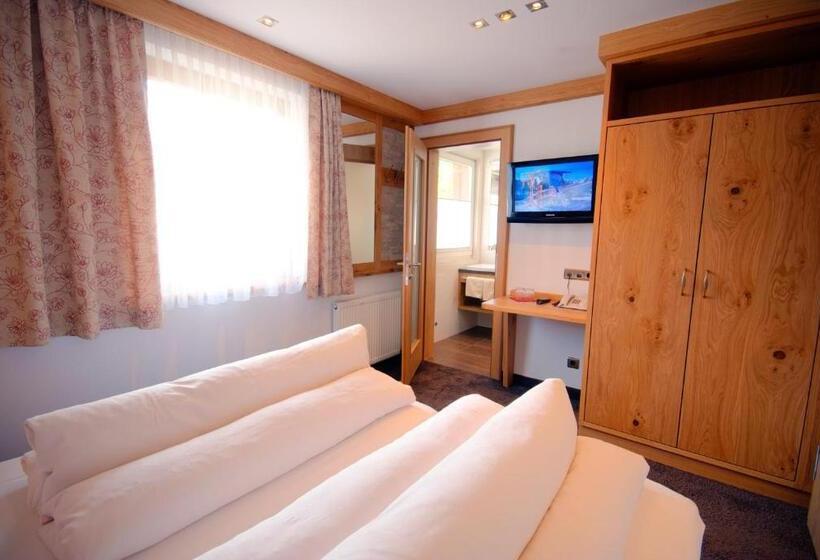 غرفة قياسية, Garni Birkenheim