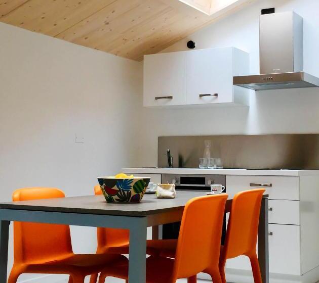 شقة غرفة واحدة, La Corte Room & Relax