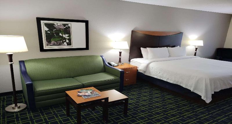 Стандартный Номер Кровать Кинг, Best Western Louisville South   Shepherdsville
