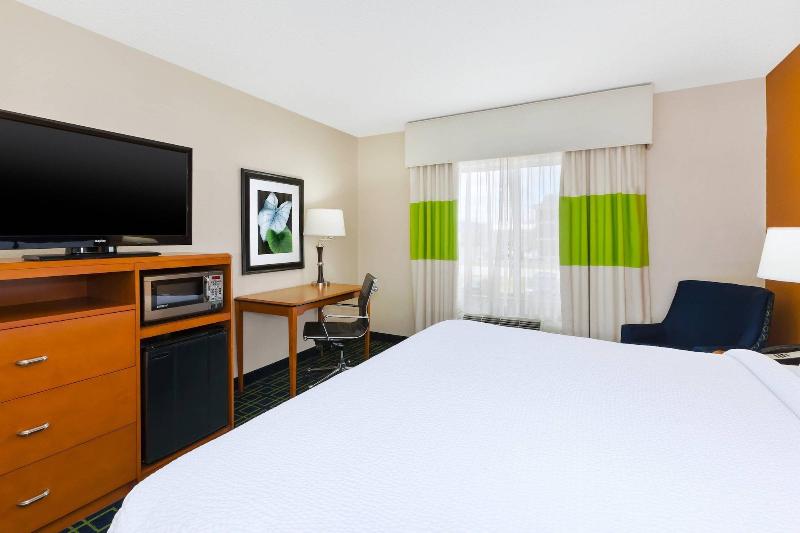 Номер Стандарт Кровать Кинг Адаптированный для Инвалидов, Best Western Louisville South   Shepherdsville