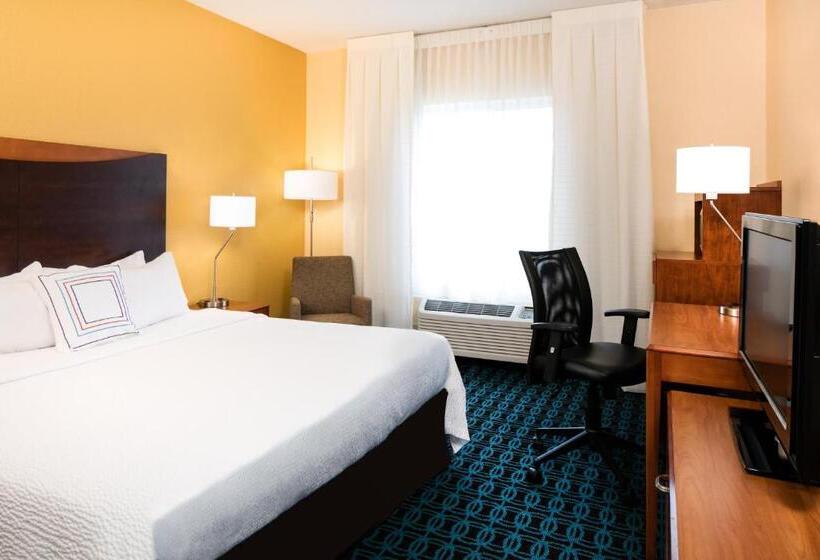 Номер Стандарт Индивидуальный, Comfort Inn & Suites Olathe   Kansas City