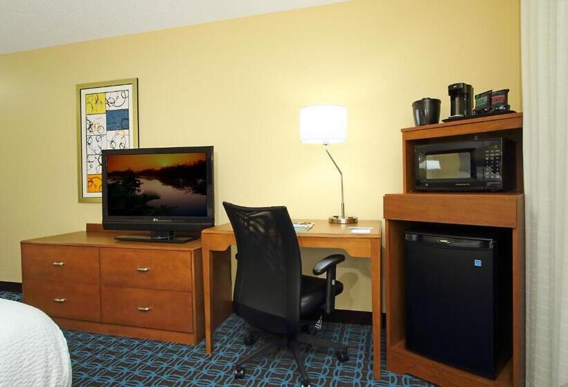 Номер Стандарт Индивидуальный, Comfort Inn & Suites Olathe   Kansas City