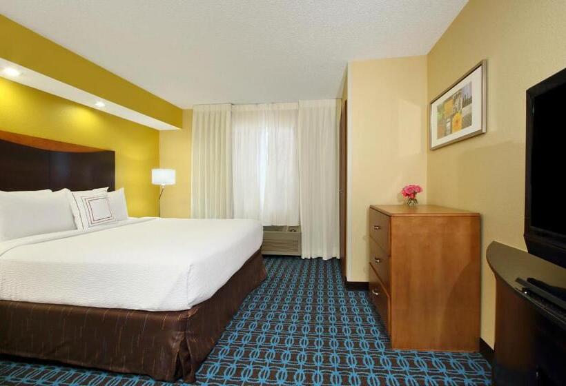 Номер Стандарт Кровать Кинг Адаптированный для Инвалидов, Comfort Inn & Suites Olathe   Kansas City