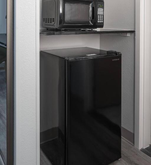 Номер Deluxe Кровать Кинг, Fairfield Inn And Suites By Marriott Lake Charles   Sulphur