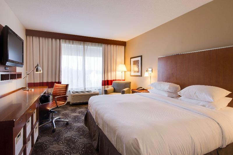Стандартный Номер Кровать Кинг, Holiday Inn Express & Suites Phoenix   Mesa West, An Ihg