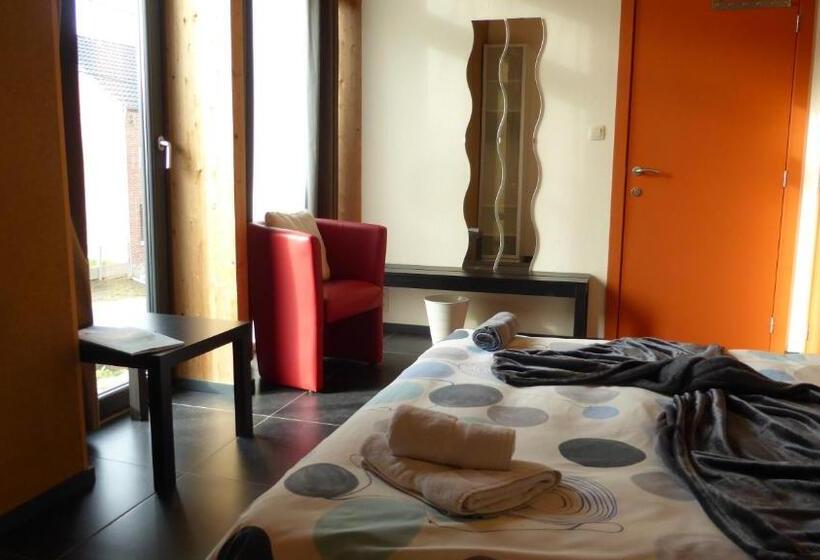 اتاق استاندارد, B&b Casa De Paja