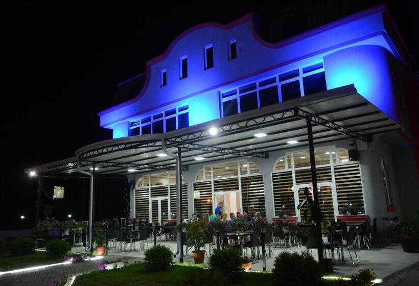 آپارتمان 1 خوابه با بالکن, Villa Grand Bitola
