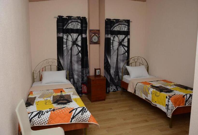 اتاق استاندارد, Villa Grand Bitola