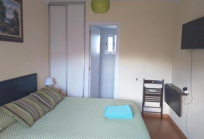 스탠다드 룸, Residencial Playa Lisa