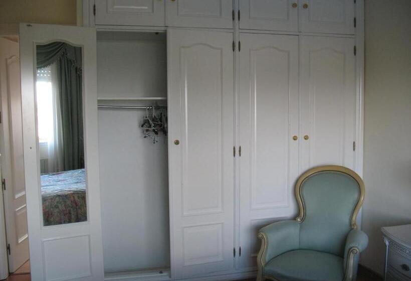 4인용 스탠다드 룸, Residencial Playa Lisa