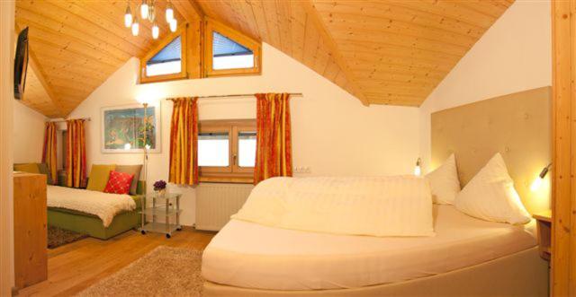 Номер Стандарт, Aparthotel Krösbacher