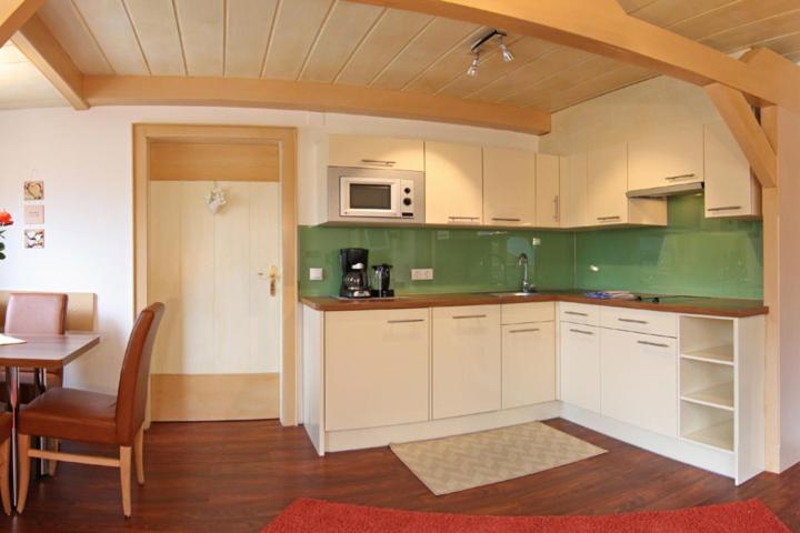Апартаменты 1 Спальня, Aparthotel Krösbacher