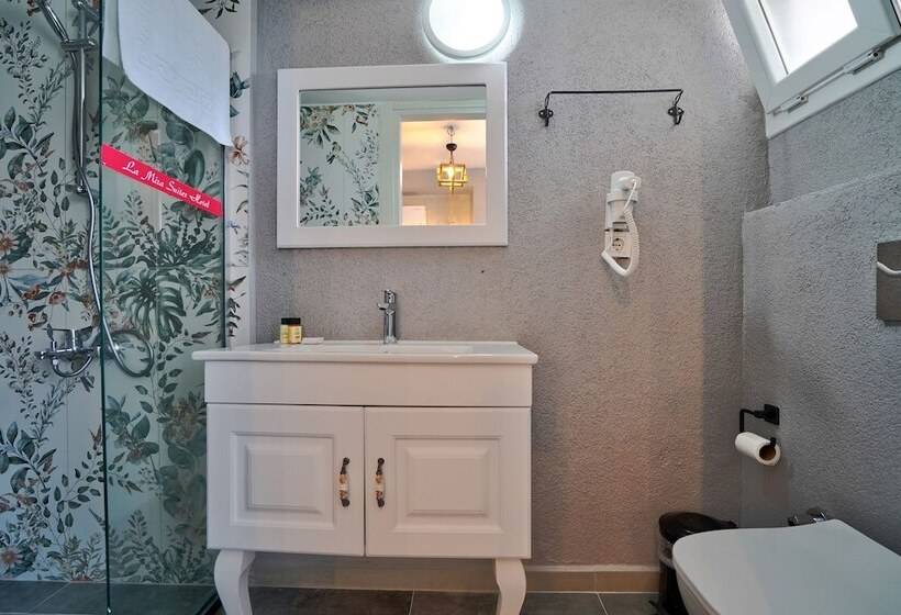 חדר סטנדרט, Lamira Suites Alacati